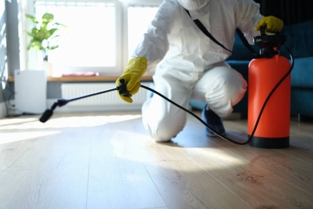 Reliable Biohazard contractor in Franklin, NH by Trauma Clean Pros
